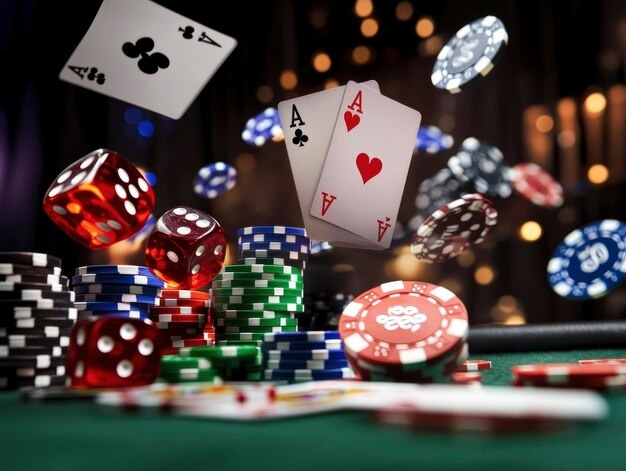777ad3 Live Casino Tables