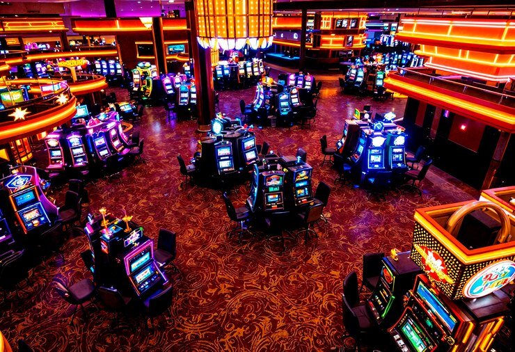 777ad3 Sportsbook